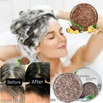 Natural Organic Shampoo Bar-1pcs