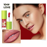 BEAUTY GLAZED Lip Essence Lip Oil-Shad No 104