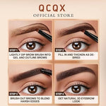 Three Dimensional Eyebrow Dye Cream