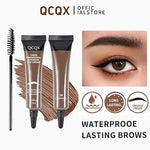 Three Dimensional Eyebrow Dye Cream