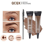 Three Dimensional Eyebrow Dye Cream