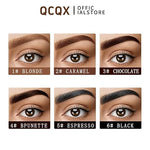 Three Dimensional Eyebrow Dye Cream