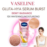 Vaseline Gluta-Hya Dewy Radiance, 200ml