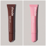 2 Color Combo-Rhode Peptide Lip Tin-Espresso+Ribbon
