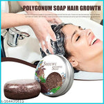 Natural Organic Shampoo Bar-1pcs