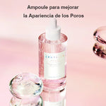 Korean Centella Asiatica Extract Moisturising-Poremizing Ampoule