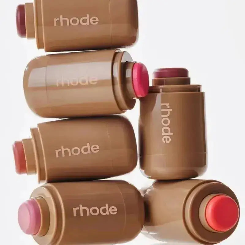 Sleepy girl - soft mauve-Rhode Pocket Blush