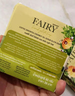 Fairy Scrub Gluta Soap-1pcs