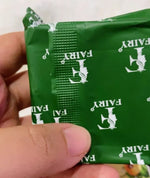 Fairy Scrub Gluta Soap-2pcs