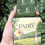 Fairy Scrub Gluta Soap-3pcs