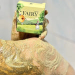 Fairy Scrub Gluta Soap-3pcs