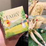 Fairy Scrub Gluta Soap-3pcs