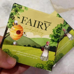 Fairy Scrub Gluta Soap-1pcs