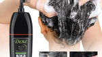 ( ২০০ML হার্বাল শেম্পু ) Dexe Fast Black Hair Shampoo
