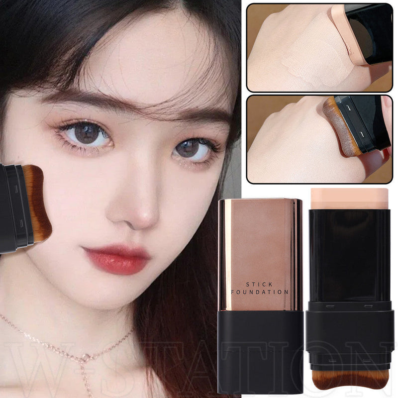 Kakashow Stick Foundation-Natural 02