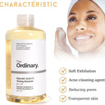 The Ordinary Glycolic Acid 7% Toning Solution