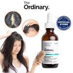 The Ordinary Multi-Peptide Hair Serum