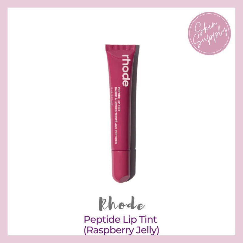Rhode Peptide Lip Tin-Ribbon
