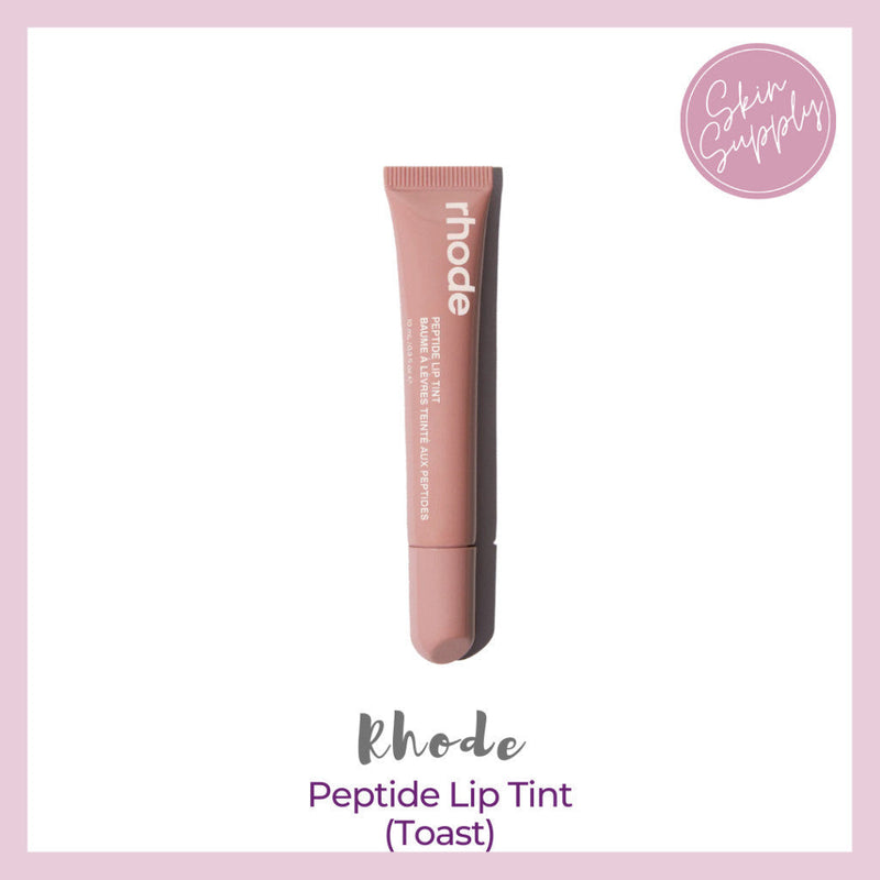 2 Color Combo-Rhode Peptide Lip Tin-Espresso+Ribbon