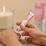 Combo-POND'S BB Cream Natural Shed+BB Powder