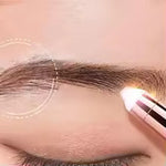 Electric Eyebrow Trimmer