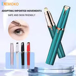 Electric Eyebrow Trimmer