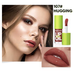 BEAUTY GLAZED Lip Essence Lip Oil-Shad No 107