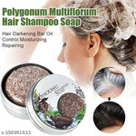 Natural Organic Shampoo Bar-1pcs